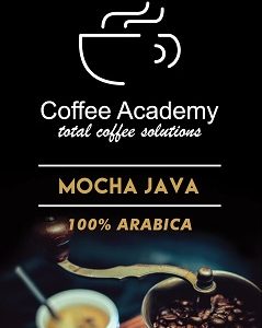 Label-Mocha-Java